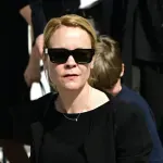 Το συγκινητικό «αντίο» της Λένας Παπαληγούρα στον πατέρα της: «Η ανακουφιστική φροντίδα δεν είναι πολυτέλεια, είναι δικαίωμα»