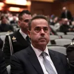 Παπασταύρου: «Το δεύτερο δεκαήμερο του Φεβρουαρίου οι υπογραφές με τη Chevron»