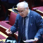 Ο Παρασκευαΐδης για τη διαγραφή του από το ΠΑΣΟΚ: «Η τοποθέτησή μου ήταν σαφής – Συνεχίζω ως ανεξάρτητος, χωρίς να με αγγίζουν οι πραγματικοί λόγοι της διαγραφής»