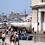 Δείτε πώς ήταν ο Πειραιάς το ’80 – Σπάνια πλάνα της εποχής (Βίντεο)