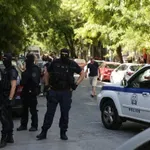Εξάρχεια: Συνελήφθη 45χρονος για προσβολή γενετήσιας αξιοπρέπειας – Εξιχνιάστηκαν άλλες τρεις υποθέσεις, κατασχέθηκε μαχαίρι 18 εκ.