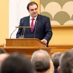 Πιερρακάκης: Αλλαγές στο παραγωγικό μοντέλο της Ελλάδας – Το 2026 θα κινηθούμε ακόμη πιο γρήγορα