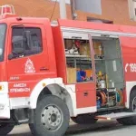 Θεσσαλονίκη: Φωτιά σε διαμέρισμα στην Καλαμαριά μετά από έκρηξη – Επί τόπου η Πυροσβεστική (Βίντεο)