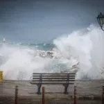 Χωρίς ακτοπλοϊκή σύνδεση Ζάκυνθος και Κεφαλονιά λόγω κακοκαιρίας