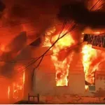 Φωτιά σε πολυκατοικία στη Νέα Υόρκη: Μία νεκρή και 9 τουλάχιστον τραυματίες (Βίντεο)