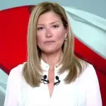 Ράνια Τζίμα: Δημοσιογράφος που έχει εκπομπή στην ΕΡΤ ελέγχεται για εμπλοκή στην υπόθεση υπεξαίρεσης (Βίντεο)