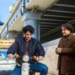 Ριφιφί: Σε ποιο κανάλι θα προβληθεί δωρεάν η νέα σειρά του Σωτήρη Τσαφούλια