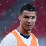 Τελείωσε τις φήμες ο Κριστιάνο Ρονάλντο: «Ανήκω στη Σαουδική Αραβία»