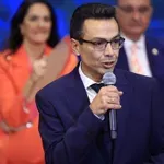 Σωτήρης Σέρμπος στον Alpha Radio 98,9: «Οι ΗΠΑ είδαν την ευκαιρία της μεγάλης αποδυνάμωσης του Ιράν»