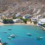 Σίφνος: Πρώτη επιλογή μεταξύ των διεθνών προορισμών που θα είναι ελκυστικοί για τους Αυστραλούς το 2026