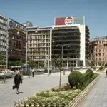 Δείτε πώς ήταν η ζωή στην Αθήνα του 1977 – Σπάνιες εικόνες από την πρωτεύουσα (Βίντεο)