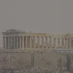 Καιρός: Έρχεται αφρικανική σκόνη και ισχυρές λασποβροχές – Ιδιαίτερα υψηλές για την εποχή θερμοκρασίες