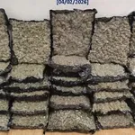 Χειροπέδες σε 45χρονο – Επιχείρησε να περάσει 32 κιλά skunk μέσω του αεροδρομίου