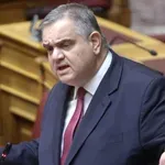 Βασίλης Σπανάκης: «Πάνω από 40 εκατ. ευρώ στους Δήμους για τις καταστροφές από τα ακραία καιρικά φαινόμενα»