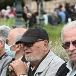 Συντάξεις Απριλίου: Ανατροπή με την πληρωμή στους συνταξιούχους