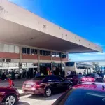 Πάτρα: Οδηγούσε το ταξί χωρίς δίπλωμα