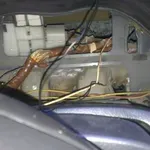 Συνελήφθη ταξιτζής που έβαζε διπλή ταρίφα στο ταξίμετρο αντί για μονή