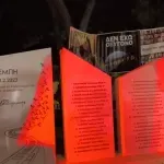 Καισαριανή: Μνημείο για τα 57 θύματα των Τεμπών – «Είναι το ελάχιστο που μπορούμε να κάνουμε» (Βίντεο)