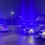 Επεισόδια έξω από το ΑΠΘ: Κοντάρια, μολότοφ και αντιασφυξιογόνες μάσκες βρέθηκαν από τις αρχές – Η ανακοίνωση της ΕΛ.ΑΣ