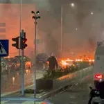 Υπουργείο Παιδείας: Διορία 48 ωρών στη διοίκηση του ΑΠΘ για «πλήρη ενημέρωση» μετά τα επεισόδια και τις 313 προσαγωγές