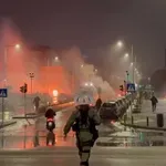 Θεσσαλονίκη: Εισαγγελική έρευνα για τα επεισόδια στο ΑΠΘ