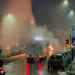 Εκπνέει το τελεσίγραφο 48 ωρών από το Υπουργείο Παιδείας στο ΑΠΘ μετά τα σοβαρά επεισόδια