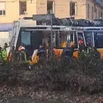 Ιταλία: Δύο νεκροί και 40 τραυματίες ο απολογισμός του εκτροχιασμού τραμ στο Μιλάνο (Βίντεο)