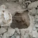 Βανδαλισμός στη Φθιώτιδα: Ιερόσυλοι γκρέμισαν Αγία Τράπεζα κυνηγώντας λίρες