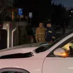 Κηφισιά: Σοβαρό τροχαίο με ανατροπή ΙΧ και απεγκλωβισμό δύο ατόμων (Βίντεο)