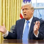 ΗΠΑ: Ο Τραμπ υπέγραψε το νομοσχέδιο που βάζει τέλος στη δημοσιονομική παράλυση