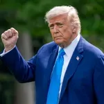 Τραμπ … παντού: To αεροδρόμιο της Φλόριντα θα πάρει το όνομα του Αμερικανού προέδρου