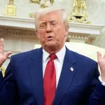 Τραμπ: «Οι Ιρανοί δεν ήθελαν πραγματικά συμφωνία» – Το παρασκήνιο της επίθεσης και οι «επιλογές εξόδου» από τη σύγκρουση