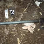 Αιτωλικό: Ρομά επιτέθηκαν σε αστυνομικούς με τσεκούρι