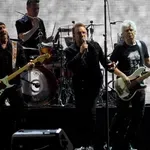 U2: Κυκλοφορούν νέα τραγούδια, με αναφορά στον πόλεμο στην Ουκρανία και την ICE