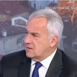 Βορίδης: «Πολύ λίγοι πιστεύουν ότι ο Μητσοτάκης είναι το χάος – Λανθασμένη η τοποθέτηση Σαμαρά»