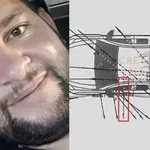 Βορίζια: Από τα αριστερά η φονική βολή στον Φανούρη Καργάκη – Σοκαριστική η αποτύπωση των πυρών (Βίντεο)