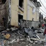 Γενεύη: «Τεταμένο» κλίμα και έξι ώρες διαπραγματεύσεων για την Ουκρανία – Το «αγκάθι» του Ντονμπάς