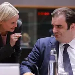 Κυριάκος Πιερρακάκης στο ECOFIN: «Η Ένωση Αποταμιεύσεων θα είναι η μεγαλύτερη πολιτική νίκη μιας γενιάς» – Οι προτάσεις για τις συντάξεις