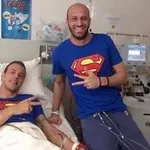 «Ο Δημήτρης δεν τα κατάφερε, έφυγε – Όλα σκοτείνιασαν»: Η συγκλονιστική κατάθεση ψυχής του Βαγγέλη Μόρα