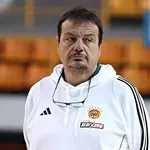 Εργκίν Αταμάν: «Θα τα δώσουμε όλα για να κατακτήσουμε το Κύπελλο, όπως και πέρυσι»