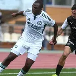 «Άλωσε» το Παγκρήτιο ο Παναθηναϊκός και ξαναμπήκε στο κόλπο της τετράδας