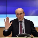 Χατζηδάκης: «Ήρεμα νερά με Τουρκία, μάχη με το βαθύ κράτος και 30 μεταρρυθμίσεις για το 2026»