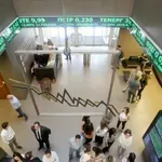 Ξένοι επενδυτές: Ρεκόρ συμμετοχής 69% στην κεφαλαιοποίηση του Χρηματιστηρίου Αθηνών