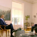 Κυριάκος Μητσοτάκης: Πριν τις 15/2 η συνάντηση με Ερντογάν – Το δίλημμα δεν είναι Μητσοτάκης ή χάος, αλλά Μητσοτάκης ή Ανδρουλάκης, ή Ζωή, ή Βελόπουλος