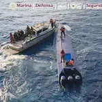 Μεξικό: Κατασχέθηκε υποβρύχιο με τέσσερις τόνους κοκαΐνης (Βίντεο)