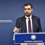 Μαρινάκης για ενεργειακή ακρίβεια: Η κυβέρνηση θα συνεχίσει να παρακολουθεί τις εξελίξεις και να παρεμβαίνει – Κοινή ευρωπαϊκή απάντηση ζητεί ο Μητσοτάκης