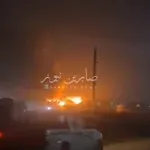 Πόλεμος στη Μέση Ανατολή – «Όχι» Τραμπ σε εκεχειρία – Στις φλόγες διυλιστήριο στο Ιράκ – Το «πυρηνικό ξεκαθάρισμα» του Ιράν