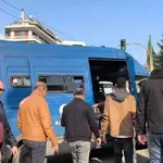 Κατάσκοπος στη Σούδα: Φυλάκιση δύο ετών χωρίς αναστολή στον Γεωργιανό πράκτορα (Βίντεο)