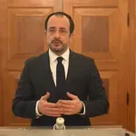 Χριστοδουλίδης: «Οι Ηνωμένες Πολιτείες είναι ο στενότερος σύμμαχός μας» – Τη συνέντευξή του «ανέβασε» στο Truth Social ο Ντόναλντ Τραμπ