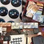 Κατερίνη: Ελεύθερος με περιοριστικούς όρους ο 16χρονος με τα πλαστά ευρώ και τις κάρτες